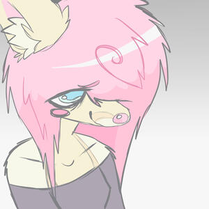 Bust