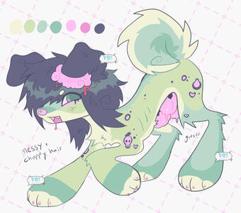 Adoptable