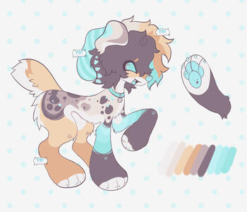 Adoptable