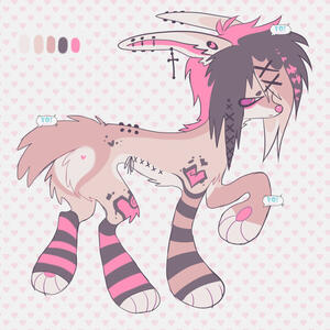 Adoptable